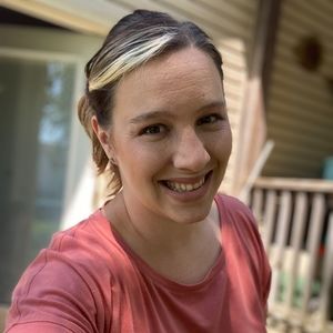 Meet your Posher, Jaclyn